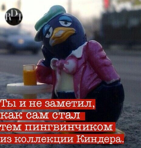 Демотиваторы