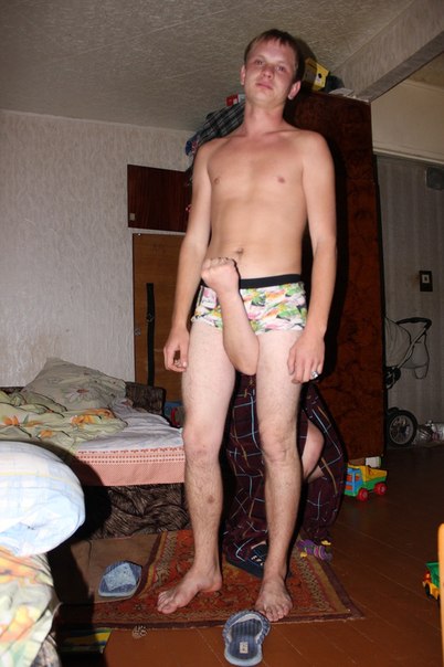 Привет из соцсетей 18+