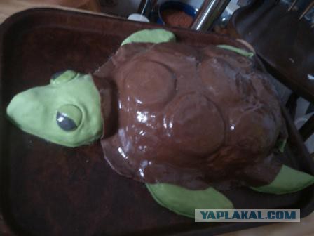 Маленькое хобби(и дополнительный заработок)