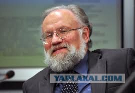 Ураган Сэнди. Конец Света начинается с США?