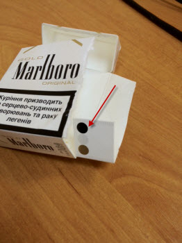 Для тех кто детям часто покупает киндер