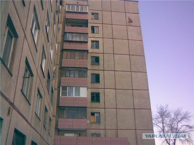 Метеорит в Челябинске, взрыв, самолет, ракета, НЛО или что?