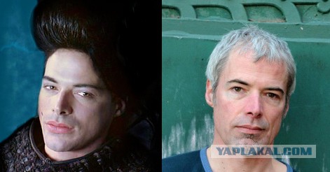 Как сейчас выглядят герои популярных ранее сериалов