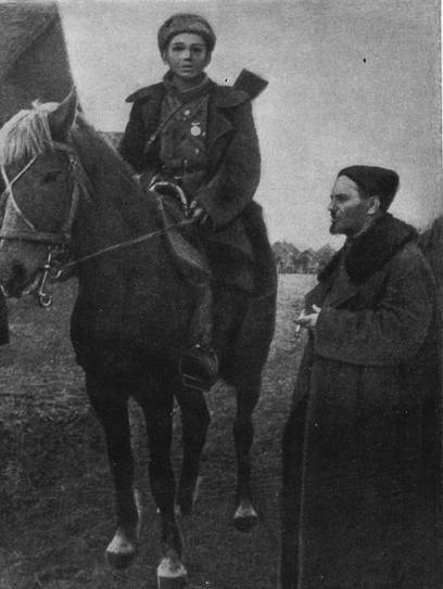 Дед Ковпак