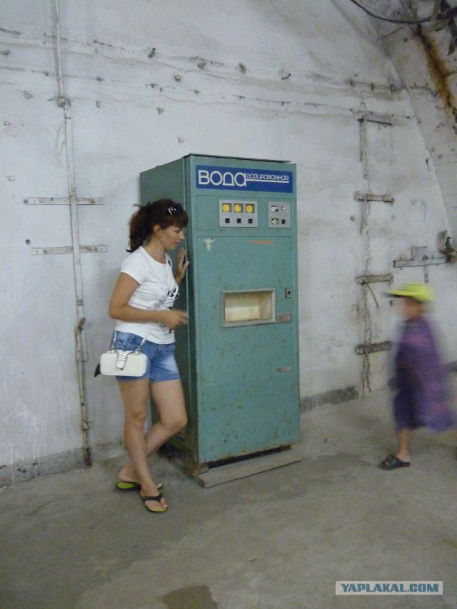Любимый автомат детства