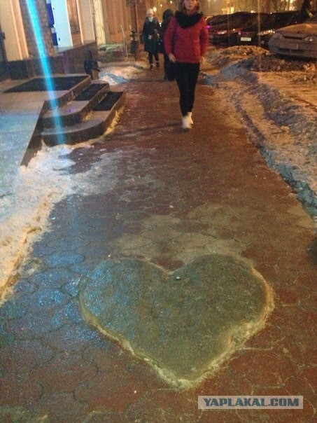 Народ, мож антивалентинок накидаем?