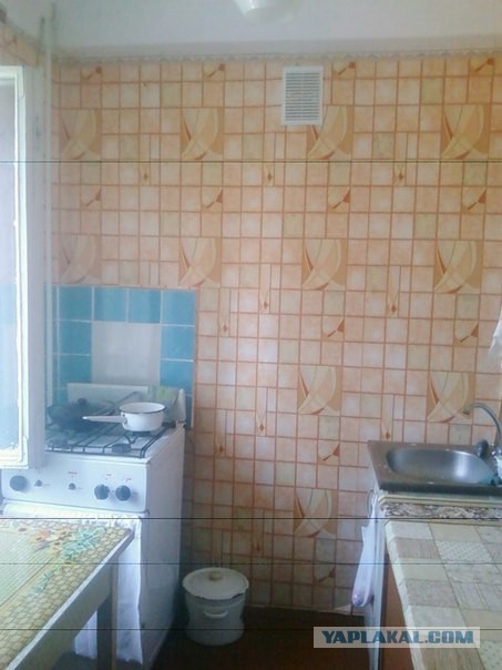 «Из комнат стараемся не выходить»: жизнь в самой большой коммуналке России