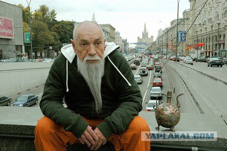 Скончался актер Владимир Толоконников