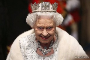 11 крутых фактов об английской королеве