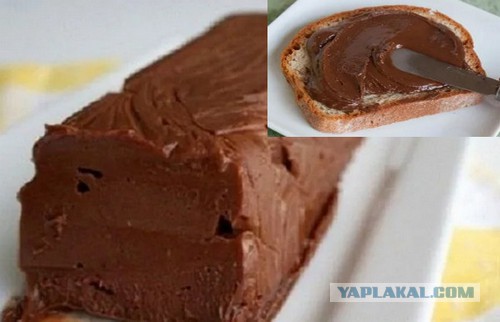 Любимые лакомства советских детей