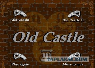 Old Castle 3