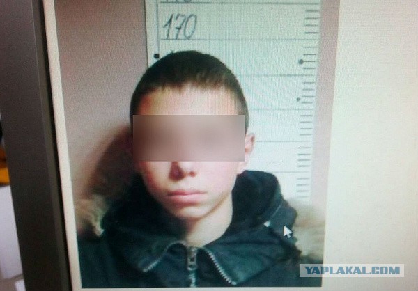 В Бурятии 10-летний мальчик с топором напал на детей, а затем поджег школу