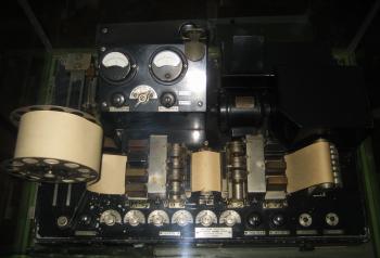 То, что было в вермахте и чего не было в РККА