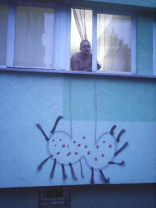Соцсети - и смех и грех