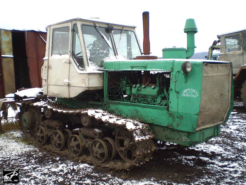 Т 150к Купить Россия