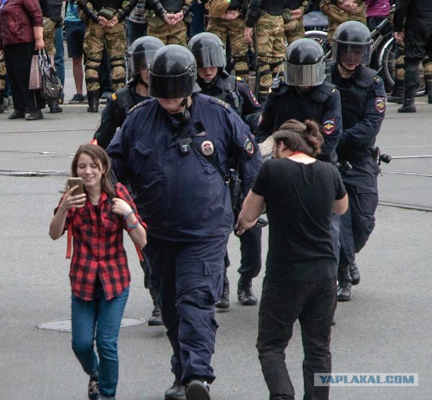 Яповцы! Скажите, неужели так плохо!?