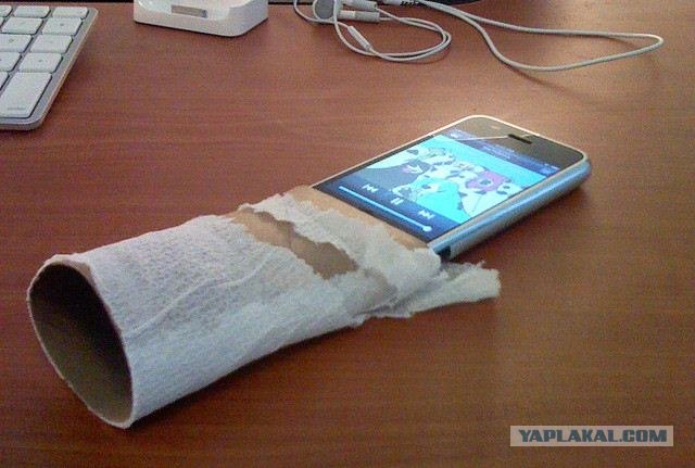 Бамбук... простой iбамбук