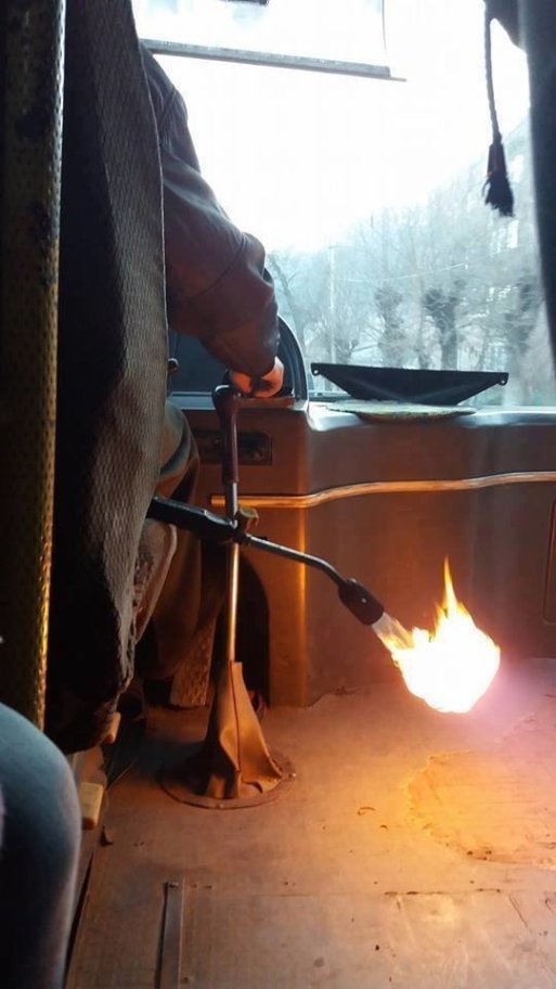 Кретинки