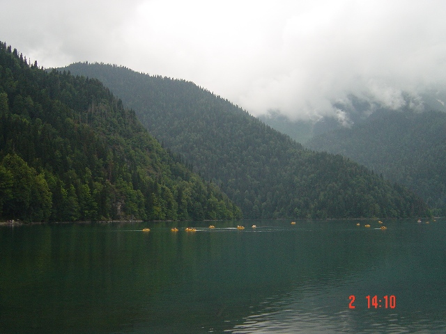 Абхазия (49 фото)