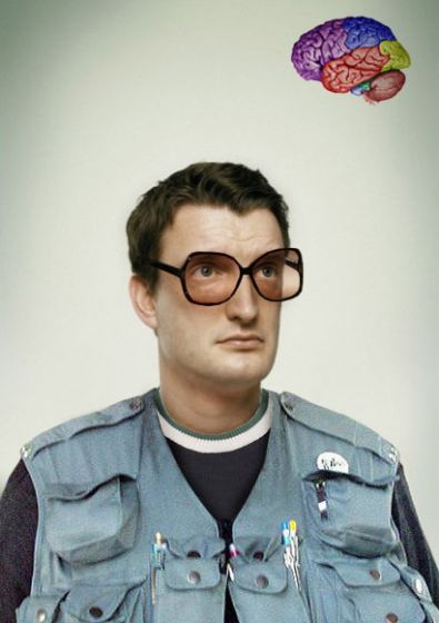 Жертва жаберов (28 фотожаб)