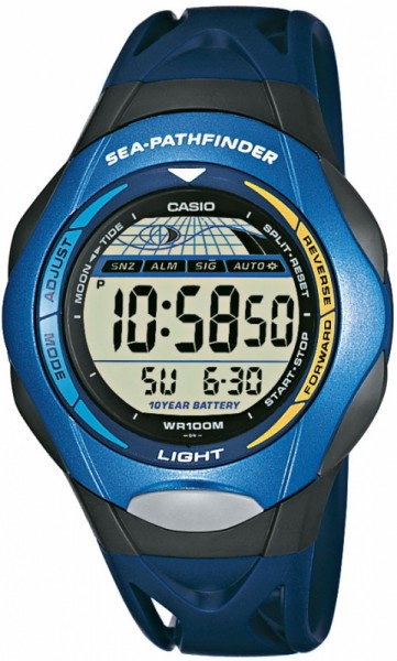 История рождения бренда CASIO