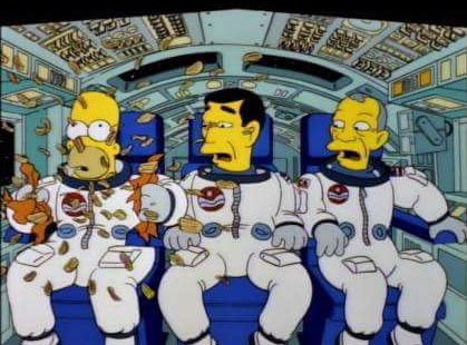 Прямая трансляция пилотируемого запуска SpaceX Crew Dragon
