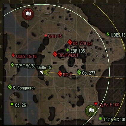Wargaming 59