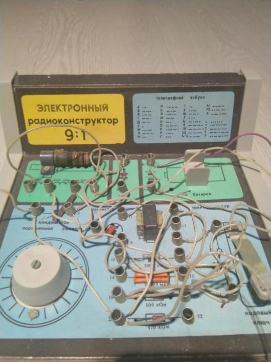 Самые охренительные игрушки СССР!