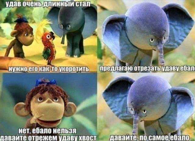 Вечерний выпуск