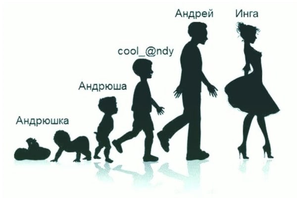 Насохранял