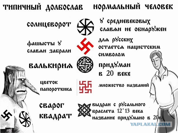 Казаки против родноверов. На чью сторону встанет Питкин?