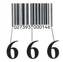 А Иоанн Богослов то про это пророчествовал