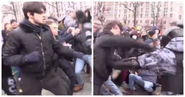 Помощник Кадырова: Свиньи, мы с детства вас так называем. Аллаху Акбар!