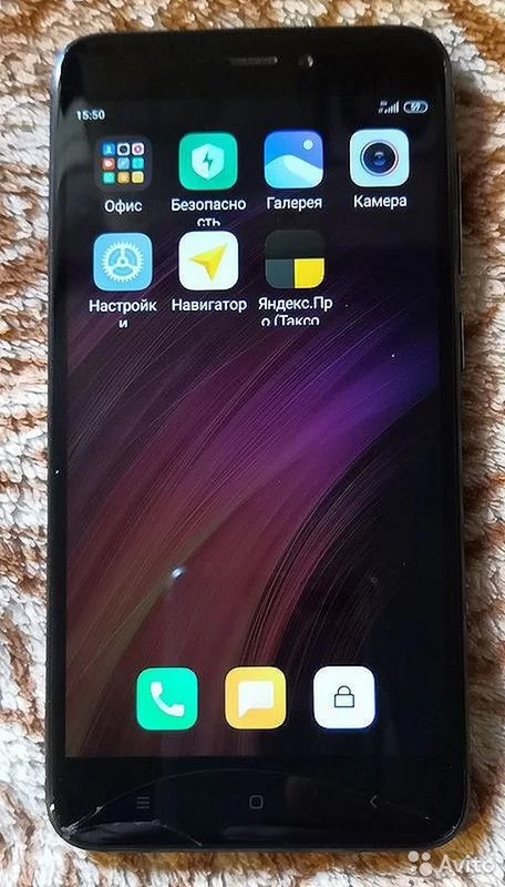 Продаю Xiaomi Redmi 4X 3/32gb. Москва + РФ.