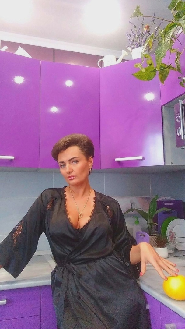 В чужую жену бес ложку меда кладет ч.2 Хозяйки положения
