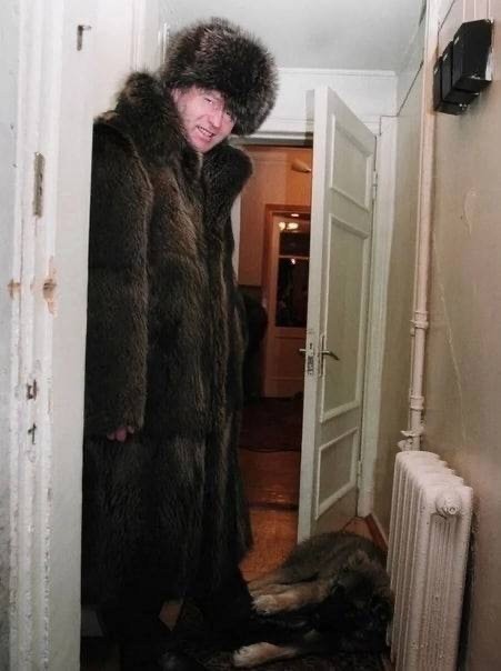 Воскресные картинки