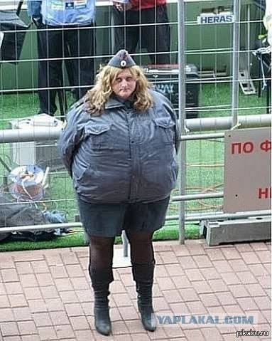 Принято решение командировать в зону проведения "спецоперации" до 40% сотрудников МВД РФ