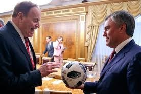 Глава МВД Турции заявил, что весь мир ненавидит Америку