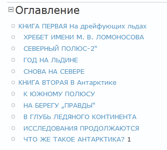 Загадки сайта ЛитРес