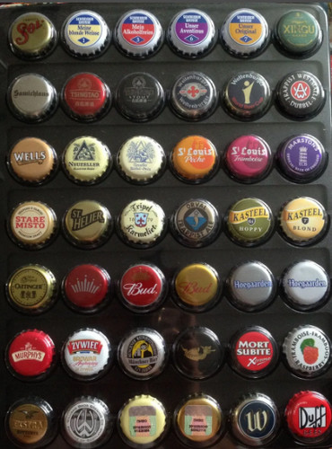 Коллекция марок, в основном СССР⁠⁠