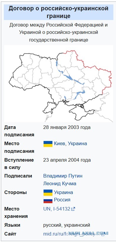 В ответ на «Стоило ли начинать СВО?»⁠⁠