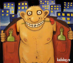 Ночной ИЗБИРКОМ