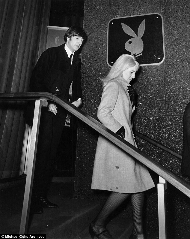 Playboy. Клёвый такой