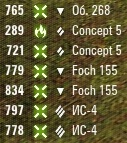 Wargaming 62