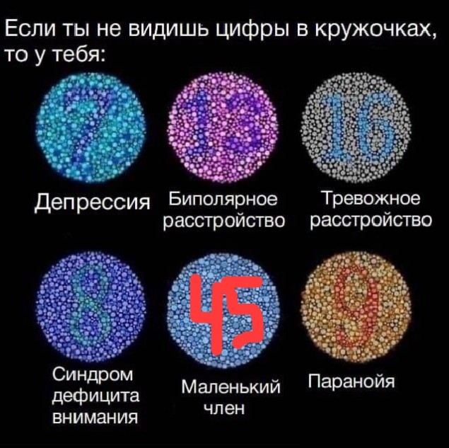 Так себе картинки 01.06.25