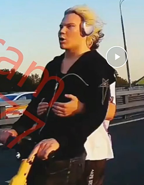 Смертники?