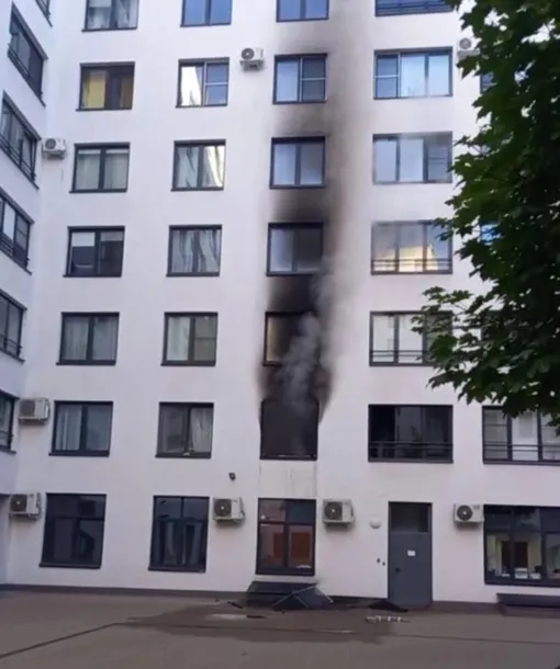 В Питере сосед застрелилизвестного архитектора Александра Супоницкого на глазах его дочери