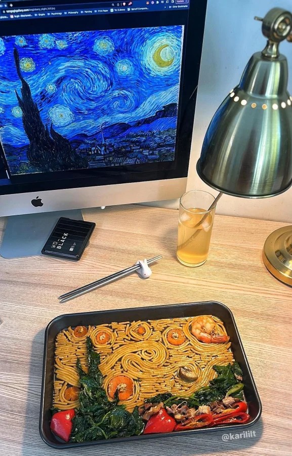 Прикольные и просто красивые картинки 18.11.2025