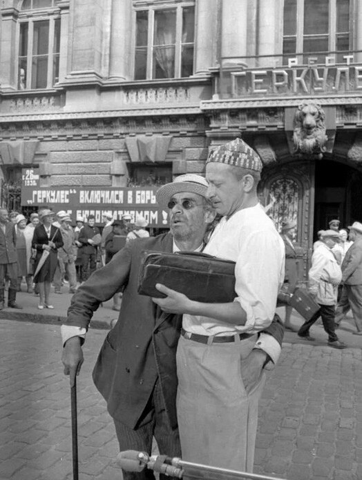 Интересные снимки известных людей 18.11.25