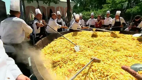 Центр плова в Ташкенте